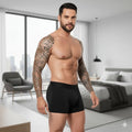 Bóxer Levanta Cola Hombre Ultra Tecnológica - COMPRE 1 Y LLÉVATE 2