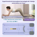 TABLA DE PILATES BOARD + GUIA DIGITAL DE EJERCICIOS PARA PRINCIPIANTES