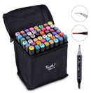 🎨 Kit Rotuladores Doble Punta: El aliado que tu hijo necesita para crecer con creatividad, enfoque y cero pantallas