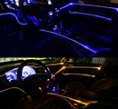AUTO GLOW™ - La iluminación que transforma el interior de tu auto.