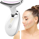 Tonificador y Reductor Facial 3 en 1 + Obsequio Exclusivo