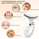 Tonificador y Reductor Facial 3 en 1 + Obsequio Exclusivo