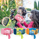 Bazooka de Burbujas™, el regalo perfecto