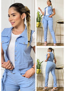 Conjunto Serena™ -  3 piezas