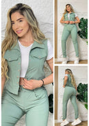 Conjunto Serena™ -  3 piezas