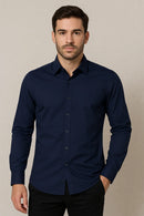 CAMISA MANGA LARGA ULTRA TECNOLÓGICA - NO SE ARRUGA