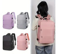 Mochila Grande Aprobada por Aerolíneas | Original