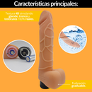 ADONIS 4D -Tecnología Pulse-Realism™ ✅ ENVÍO 100% DISCRETO