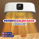 Secadora de ropa eléctrica Portatil - Adiós al Sol