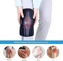 RODILLERA TÉRMICA - ¡DILE ADIÓS AL DOLOR DE RODILLA EN MINUTOS!