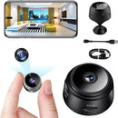 (COMPRA 1 LLEVA 2) Mini Cámara de Seguridad PREMIUM™ [ULTRA HD]