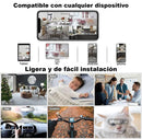 (COMPRA 1 LLEVA 2) Mini Cámara de Seguridad PREMIUM™ [ULTRA HD]