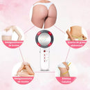Sculpt Pro 360™ – Tecnología corporal 3 en 1 para moldear y reafirmar