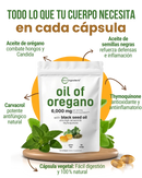 COMPRA 1 Y LLÉVATE 2 - ACEITE DE ORÉGANO IMPORTADO