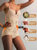 Reducción Instantánea - Faja Iones Reductora + Gel Reductor de Regalo