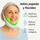 Tonificador de Rostro SkinLift | Elimina papada y flacidez en minutos