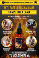 🔥 ¡DOBLE PLACER! Compra 1 y Llévate 2 TauriMax + Lubricante Retardante GRATIS para Rendimiento Imparable 😈💦