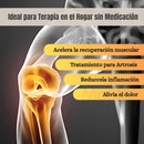 RODILLERA TÉRMICA - ¡DILE ADIÓS AL DOLOR DE RODILLA EN MINUTOS!