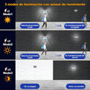 Lampara Solar ¡Compra 1 y lleva 4!