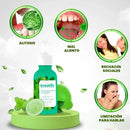 Aliento Fresco + Sonrisa Blanca - Compra tu Breatify y recibe SmileKit GRATIS