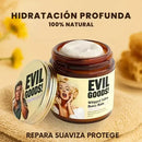 Evil Goods™ borra acné, manchas y arrugas