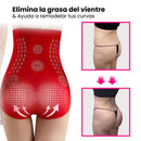 Reducción Instantánea - Faja Iones Reductora + Gel Reductor de Regalo