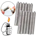 VARILLAS PARA SOLDADURA INSTANTANEA - PACK X 6 UNIDADES
