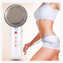 Sculpt Pro 360™ – Tecnología corporal 3 en 1 para moldear y reafirmar