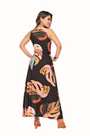 Vestido Sunset Caribeño - Edición limitada
