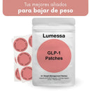 🚨 ¡PROMO LUMESSA! PAGAS 1 PARCHE Y TE LLEVAS 2 — SOLO HOY 🚨