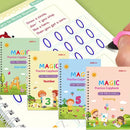 SmartKids Bilingüe: Aprende Jugando y Llévate 4 Libros de Caligrafía GRATIS
