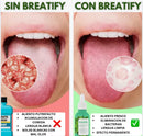 Aliento Fresco + Sonrisa Blanca - Compra tu Breatify y recibe SmileKit GRATIS