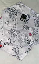 Pijama Mágico Coloreable + Marcadores Lavables GRATIS