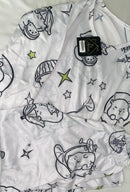 Pijama Mágico Coloreable + Marcadores Lavables GRATIS