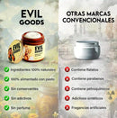 Evil Goods™ borra acné, manchas y arrugas