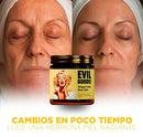 Evil Goods™ borra acné, manchas y arrugas