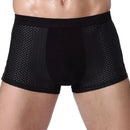 💨 Pack 3x Boxer Ice Pro - Frescura extrema y cero olor
