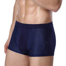 💨 Pack 3x Boxer Ice Pro - Frescura extrema y cero olor